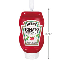 Load image into Gallery viewer, Hallmark Heinz™ Tomato Ketchup 2024 Ornament