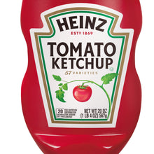 Load image into Gallery viewer, Hallmark Heinz™ Tomato Ketchup 2024 Ornament