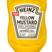 Load image into Gallery viewer, Hallmark Heinz™ Yellow Mustard 2024 Ornament