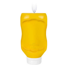 Load image into Gallery viewer, Hallmark Heinz™ Yellow Mustard 2024 Ornament