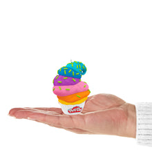 Load image into Gallery viewer, Hallmark Hasbro® Play-Doh® Cupcake Creation 2024 Ornament