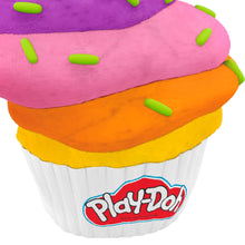 Load image into Gallery viewer, Hallmark Hasbro® Play-Doh® Cupcake Creation 2024 Ornament