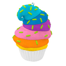 Load image into Gallery viewer, Hallmark Hasbro® Play-Doh® Cupcake Creation 2024 Ornament