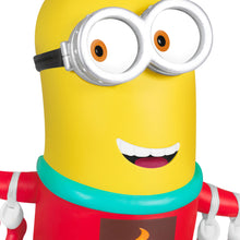 Load image into Gallery viewer, Hallmark Minions Kevin Decks the Halls 2024 Ornament With Sound