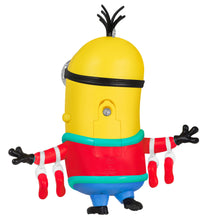 Load image into Gallery viewer, Hallmark Minions Kevin Decks the Halls 2024 Ornament With Sound