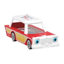 Load image into Gallery viewer, Hallmark Fisher-Price™ Nifty Station Wagon 2024 Ornament