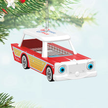Load image into Gallery viewer, Hallmark Fisher-Price™ Nifty Station Wagon 2024 Ornament