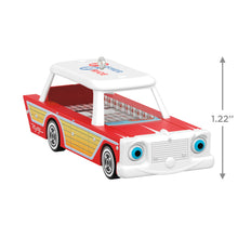 Load image into Gallery viewer, Hallmark Fisher-Price™ Nifty Station Wagon 2024 Ornament