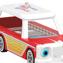 Load image into Gallery viewer, Hallmark Fisher-Price™ Nifty Station Wagon 2024 Ornament