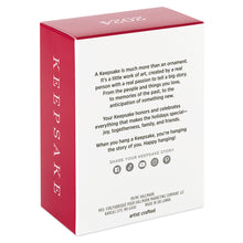 Load image into Gallery viewer, Hallmark Fisher-Price™ Nifty Station Wagon 2024 Ornament