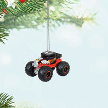 Load image into Gallery viewer, Hallmark Hot Wheels™ Monster Trucks™ Bone Shaker™ 2024 Ornament