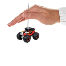 Load image into Gallery viewer, Hallmark Hot Wheels™ Monster Trucks™ Bone Shaker™ 2024 Ornament