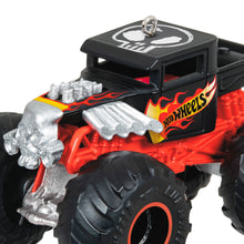 Load image into Gallery viewer, Hallmark Hot Wheels™ Monster Trucks™ Bone Shaker™ 2024 Ornament