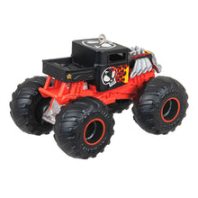Load image into Gallery viewer, Hallmark Hot Wheels™ Monster Trucks™ Bone Shaker™ 2024 Ornament