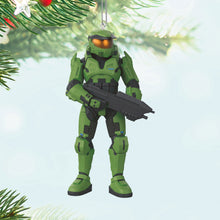 Load image into Gallery viewer, Hallmark Halo® Master Chief 2024 Ornament