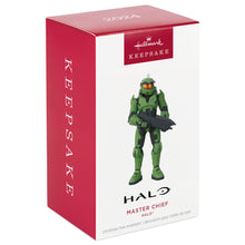 Load image into Gallery viewer, Hallmark Halo® Master Chief 2024 Ornament