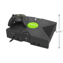 Load image into Gallery viewer, Hallmark Original XBOX Console 2024 Ornament With Light and Sound