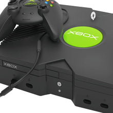 Load image into Gallery viewer, Hallmark Original XBOX Console 2024 Ornament With Light and Sound