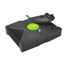 Load image into Gallery viewer, Hallmark Original XBOX Console 2024 Ornament With Light and Sound