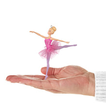 Load image into Gallery viewer, Hallmark Barbie™ Beautiful Ballerina 2024 Ornament