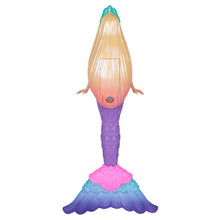 Load image into Gallery viewer, Hallmark Barbie™ Mermaid 2024 Ornament With Light