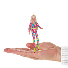 Load image into Gallery viewer, Hallmark Barbie™ Hot Skatin' Barbie™ 2024 Ornament