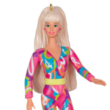 Load image into Gallery viewer, Hallmark Barbie™ Hot Skatin' Barbie™ 2024 Ornament
