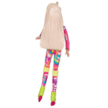 Load image into Gallery viewer, Hallmark Barbie™ Hot Skatin' Barbie™ 2024 Ornament