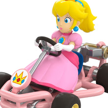 Load image into Gallery viewer, Hallmark Nintendo Mario Kart™ Princess Peach 2025 Ornament *coming in Oct