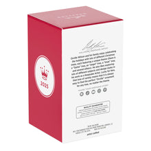 Load image into Gallery viewer, Hallmark Crayola® Colorful Log Cabin 2025 Ornament *coming in Oct