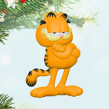 Load image into Gallery viewer, Hallmark Nickelodeon Garfield 2025 Ornament