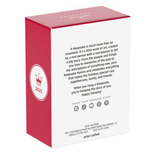 Load image into Gallery viewer, Hallmark Nickelodeon Garfield 2025 Ornament