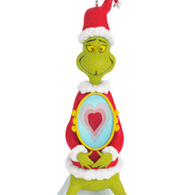 Load image into Gallery viewer, Hallmark Dr. Seuss's How the Grinch Stole Christmas!™ A Change of Heart 2025 Ornament