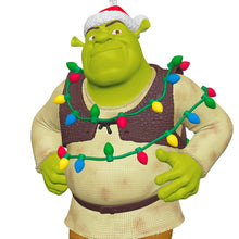 Load image into Gallery viewer, Hallmark Shrek And To All a Gross Night 2025 Ornament