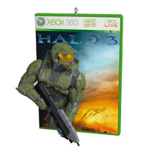 Load image into Gallery viewer, Hallmark Halo® 3 Video Game 2025 Ornament *coming in Oct