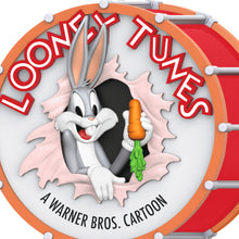 Load image into Gallery viewer, Hallmark Looney Tunes™ Bugs Bunny™ 2025 Ornament