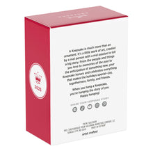 Load image into Gallery viewer, Hallmark Looney Tunes™ Bugs Bunny™ 2025 Ornament