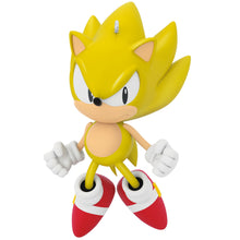 Load image into Gallery viewer, Hallmark Sonic the Hedgehog™ Super Sonic 2025 Ornament *coming in Oct