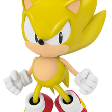 Load image into Gallery viewer, Hallmark Sonic the Hedgehog™ Super Sonic 2025 Ornament *coming in Oct