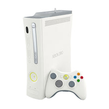 Load image into Gallery viewer, Hallmark Xbox 360 Console 2025 Ornament With Light and Sound