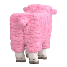 Load image into Gallery viewer, Hallmark A Minecraft Movie Pink Sheep 2025 Ornament *coming in Oct