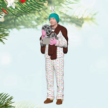 Load image into Gallery viewer, Hallmark National Lampoon's Christmas Vacation™ Clark's Christmas Memories 2025 Ornament