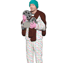 Load image into Gallery viewer, Hallmark National Lampoon's Christmas Vacation™ Clark's Christmas Memories 2025 Ornament