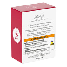 Load image into Gallery viewer, Hallmark The Year Without a Santa Claus™ Heat Miser 2025 Ornament With Light