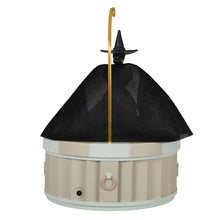 Load image into Gallery viewer, Hallmark The Wizard of Oz™ I'm Melting! I'm Melting! 2025 Ornament With Light, Sound and Motion