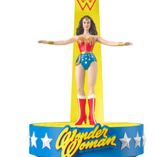 Load image into Gallery viewer, Hallmark DC™ Wonder Woman™ 2025 Musical Ornament With Motion