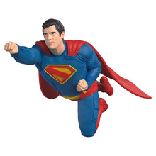 Load image into Gallery viewer, Hallmark DC™ Superman™ 2025 Ornament