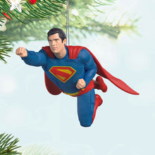 Load image into Gallery viewer, Hallmark DC™ Superman™ 2025 Ornament