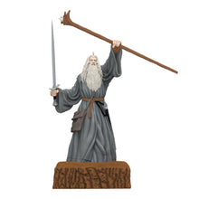 Load image into Gallery viewer, Hallmark The Lord of the Rings™ Gandalf™ the Grey 2025 Ornament With Sound