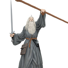 Load image into Gallery viewer, Hallmark The Lord of the Rings™ Gandalf™ the Grey 2025 Ornament With Sound